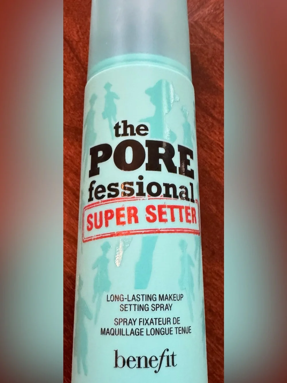 Benefit Porefessional Super Setter  **NWT**